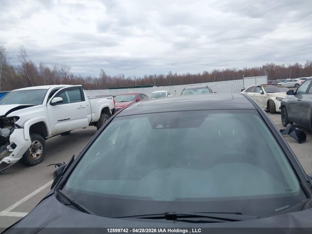 1HGCR3F96GA801130 Honda Accord Touring