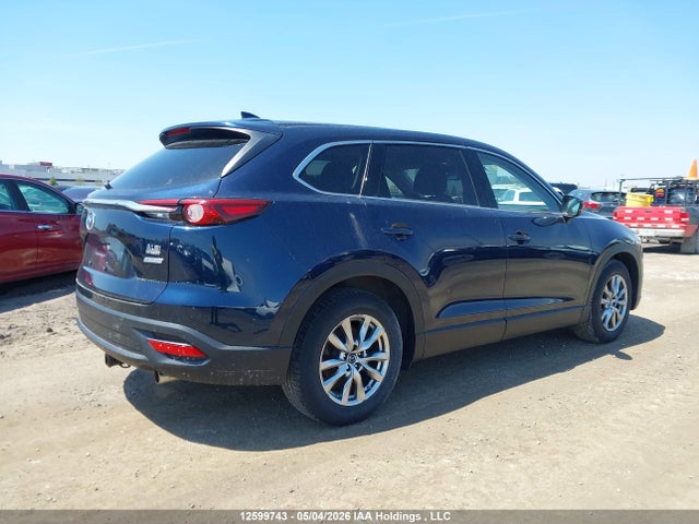 JM3TCBCY7J0228412 Mazda Cx-9 Gs-l