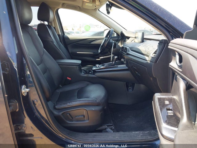 JM3TCBCY7J0228412 Mazda Cx-9 Gs-l