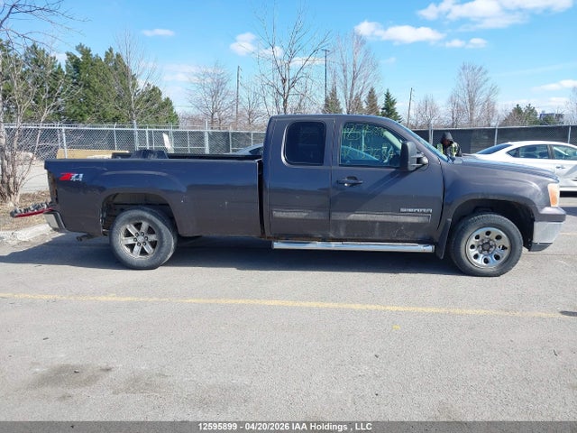 Aukcja sprzedaży 2011 Gmc Sierra 1500 Slt, vin: 1GTR2WE0XBZ137684, numer aukcji: 12595899