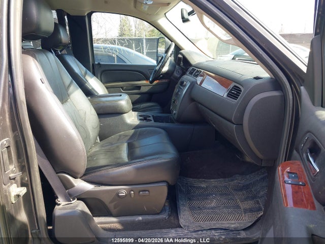 Aukcja sprzedaży 2011 Gmc Sierra 1500 Slt, vin: 1GTR2WE0XBZ137684, numer aukcji: 12595899