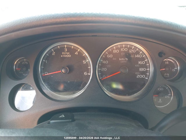 Aukcja sprzedaży 2011 Gmc Sierra 1500 Slt, vin: 1GTR2WE0XBZ137684, numer aukcji: 12595899