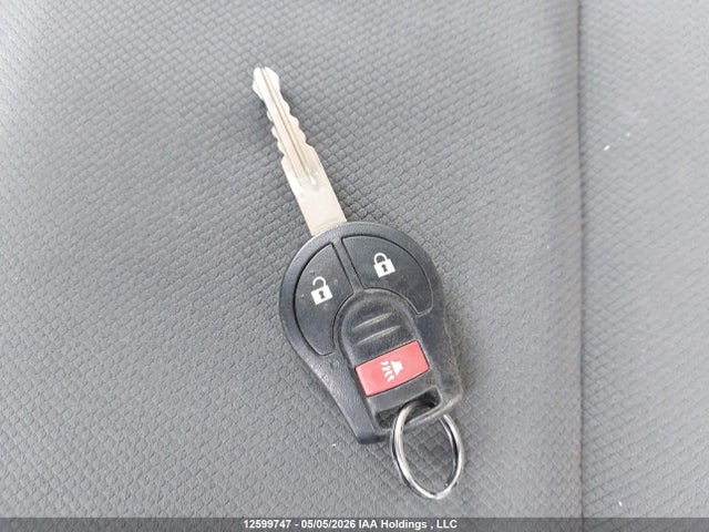Продаж на аукціоні авто 2021 Nissan Nv200 S/sv, vin: 3N6CM0KN6MK709294, номер лоту: 12599747