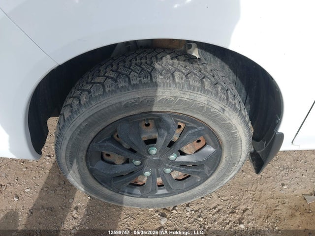 Продаж на аукціоні авто 2021 Nissan Nv200 S/sv, vin: 3N6CM0KN6MK709294, номер лоту: 12599747