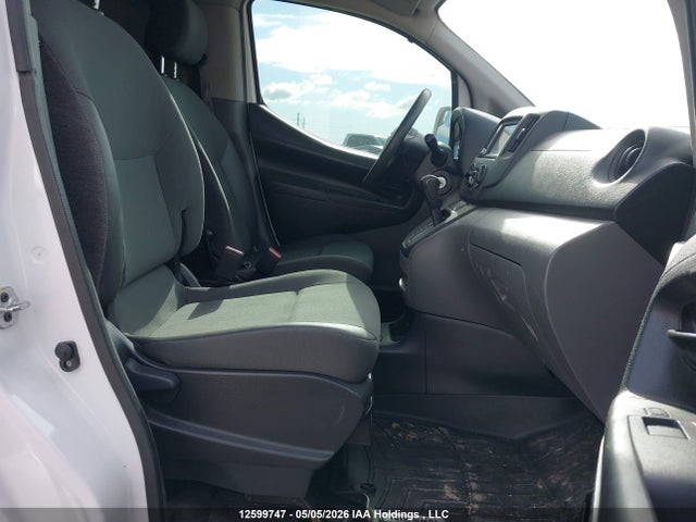 Продаж на аукціоні авто 2021 Nissan Nv200 S/sv, vin: 3N6CM0KN6MK709294, номер лоту: 12599747
