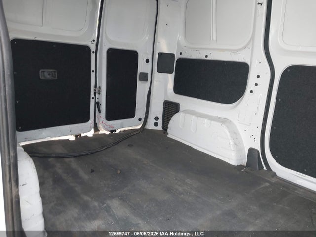 Продаж на аукціоні авто 2021 Nissan Nv200 S/sv, vin: 3N6CM0KN6MK709294, номер лоту: 12599747