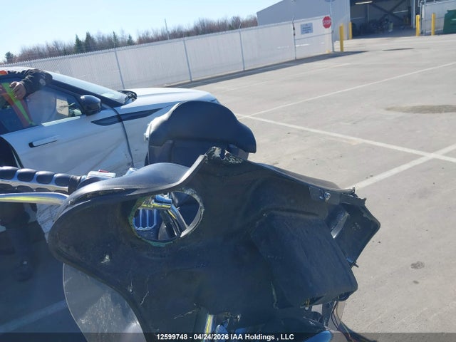 2001 Kawasaki Vn1500 L მანქანა იყიდება აუქციონზე, vin: JKBVNAL111A008823, აუქციონის ნომერი: 12599748