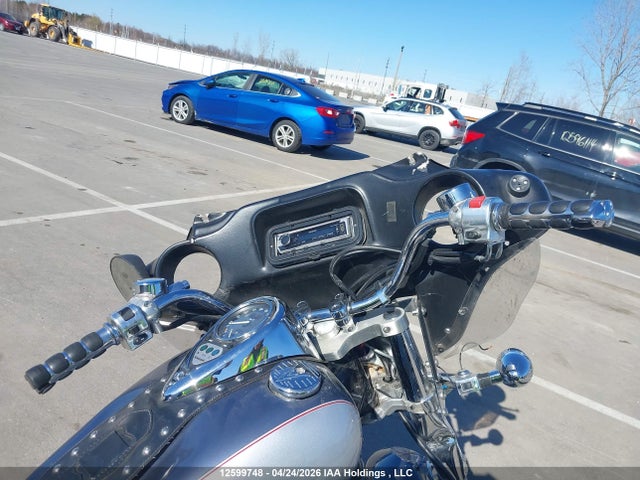2001 Kawasaki Vn1500 L მანქანა იყიდება აუქციონზე, vin: JKBVNAL111A008823, აუქციონის ნომერი: 12599748