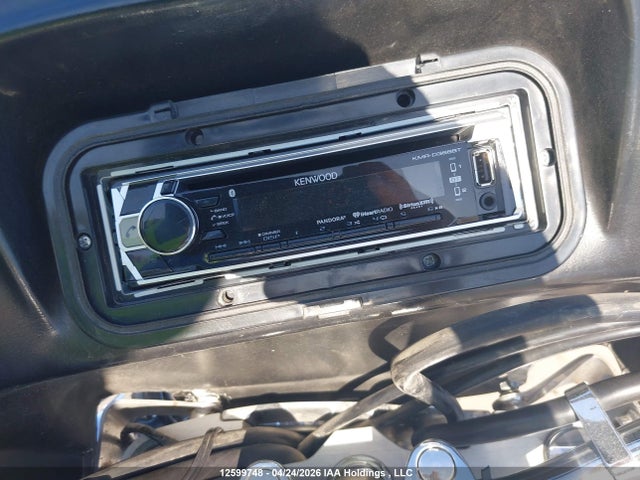 2001 Kawasaki Vn1500 L მანქანა იყიდება აუქციონზე, vin: JKBVNAL111A008823, აუქციონის ნომერი: 12599748