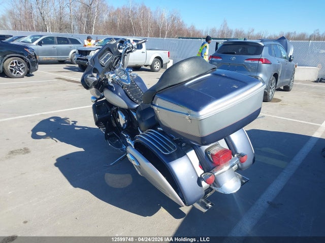 2001 Kawasaki Vn1500 L მანქანა იყიდება აუქციონზე, vin: JKBVNAL111A008823, აუქციონის ნომერი: 12599748