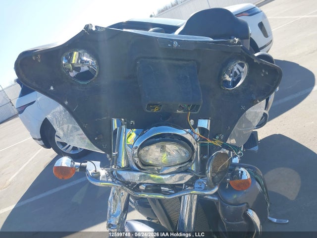 2001 Kawasaki Vn1500 L მანქანა იყიდება აუქციონზე, vin: JKBVNAL111A008823, აუქციონის ნომერი: 12599748