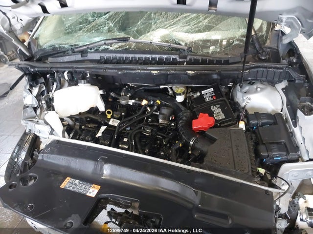 Ford EDGE SEL 2024 2FMPK4J94RBA83422 Image 10