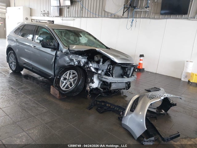 Ford EDGE SEL 2024 2FMPK4J94RBA83422 Image 12