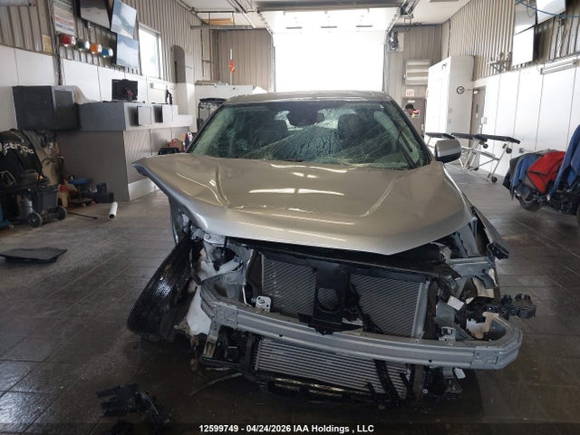 Ford EDGE SEL 2024 2FMPK4J94RBA83422 Image 13