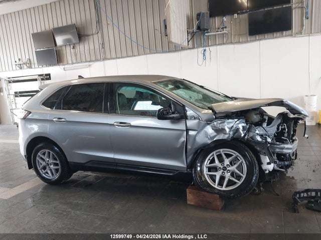 Ford EDGE SEL 2024 2FMPK4J94RBA83422 Image 14