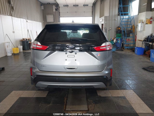 Ford EDGE SEL 2024 2FMPK4J94RBA83422 Image 17