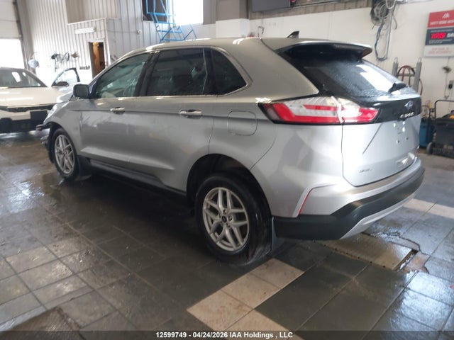 Ford EDGE SEL 2024 2FMPK4J94RBA83422 Image 3