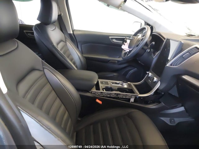 Ford EDGE SEL 2024 2FMPK4J94RBA83422 Image 5