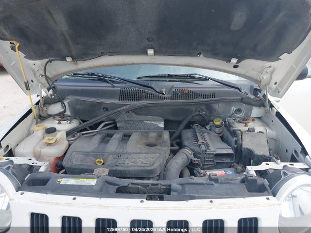 Aukcja sprzedaży 2008 Jeep Compass, vin: 1J8FF47W58D782917, numer aukcji: 12599750