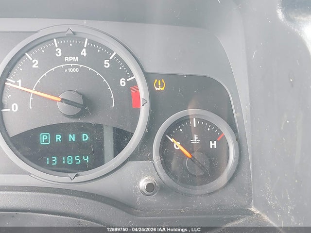 Aukcja sprzedaży 2008 Jeep Compass, vin: 1J8FF47W58D782917, numer aukcji: 12599750