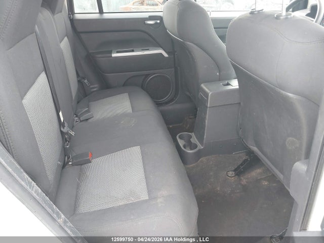 Aukcja sprzedaży 2008 Jeep Compass, vin: 1J8FF47W58D782917, numer aukcji: 12599750