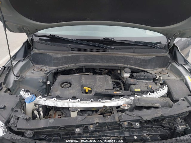 2023 Kia Seltos Lx მანქანა იყიდება აუქციონზე, vin: KNDEPCAA5P7461660, აუქციონის ნომერი: 12599753