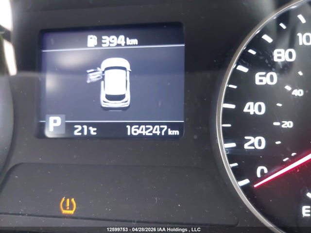 2023 Kia Seltos Lx მანქანა იყიდება აუქციონზე, vin: KNDEPCAA5P7461660, აუქციონის ნომერი: 12599753