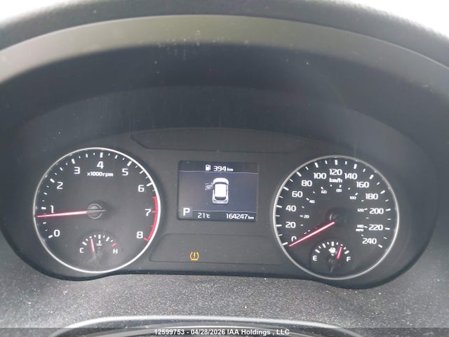2023 Kia Seltos Lx მანქანა იყიდება აუქციონზე, vin: KNDEPCAA5P7461660, აუქციონის ნომერი: 12599753