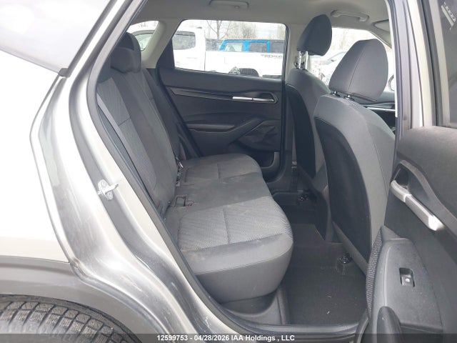2023 Kia Seltos Lx მანქანა იყიდება აუქციონზე, vin: KNDEPCAA5P7461660, აუქციონის ნომერი: 12599753