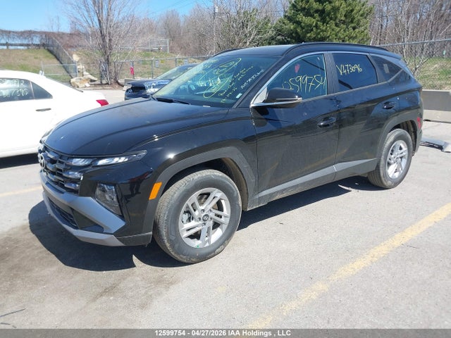 KM8JBCDE3TU473096 Hyundai TUCSON SEL