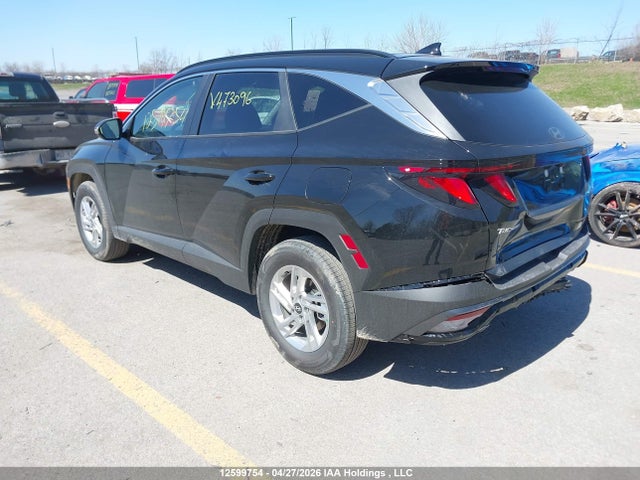 KM8JBCDE3TU473096 Hyundai TUCSON SEL