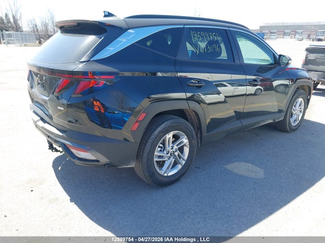KM8JBCDE3TU473096 Hyundai TUCSON SEL
