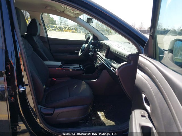 KM8JBCDE3TU473096 Hyundai TUCSON SEL