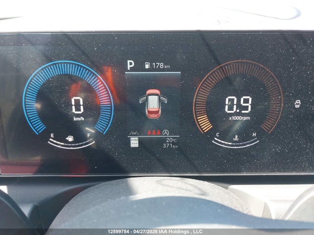 KM8JBCDE3TU473096 Hyundai TUCSON SEL