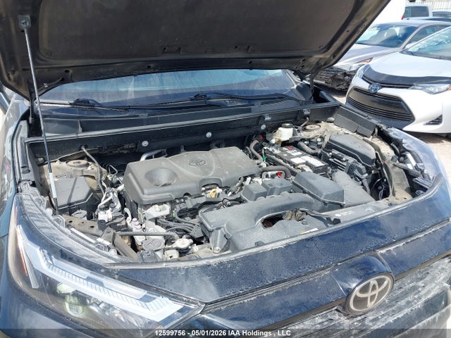 2T3R1RFV8RC413399 Toyota Rav4 Xle/xle Premium
