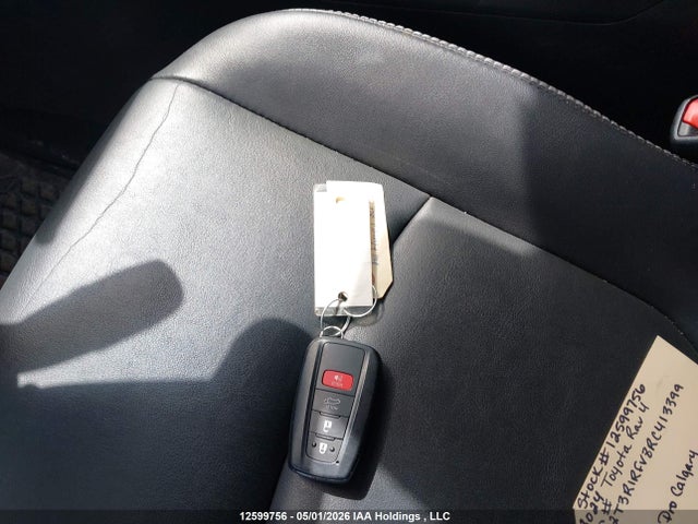 2T3R1RFV8RC413399 Toyota Rav4 Xle/xle Premium