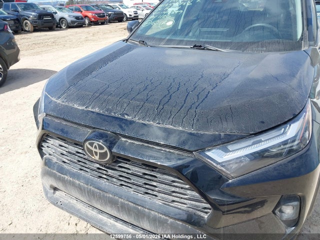 2T3R1RFV8RC413399 Toyota Rav4 Xle/xle Premium