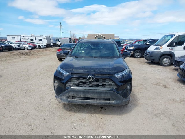 2T3R1RFV8RC413399 Toyota Rav4 Xle/xle Premium
