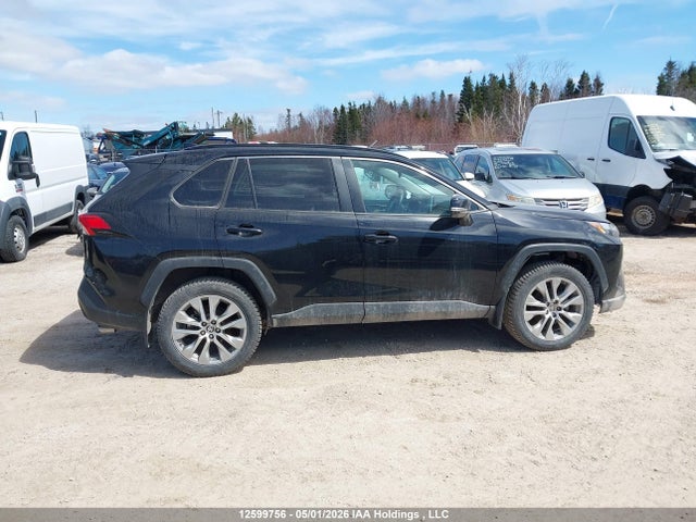 2T3R1RFV8RC413399 Toyota Rav4 Xle/xle Premium