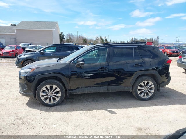 2T3R1RFV8RC413399 Toyota Rav4 Xle/xle Premium