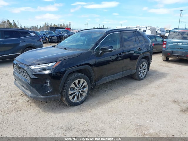 2T3R1RFV8RC413399 Toyota Rav4 Xle/xle Premium