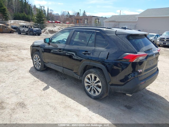 2T3R1RFV8RC413399 Toyota Rav4 Xle/xle Premium