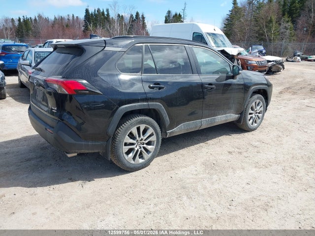 2T3R1RFV8RC413399 Toyota Rav4 Xle/xle Premium