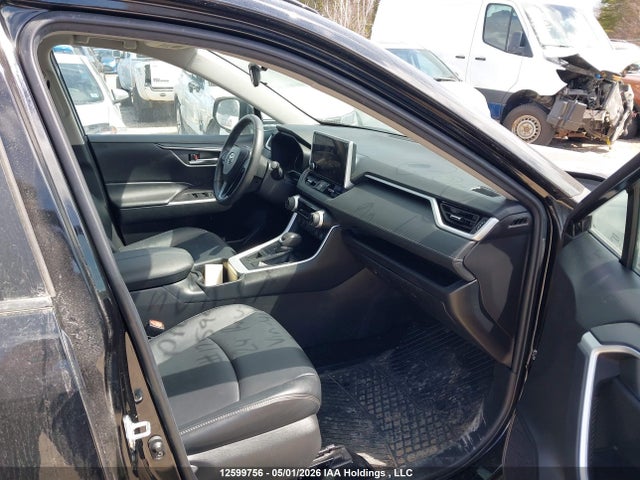 2T3R1RFV8RC413399 Toyota Rav4 Xle/xle Premium
