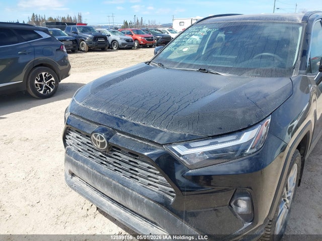 2T3R1RFV8RC413399 Toyota Rav4 Xle/xle Premium