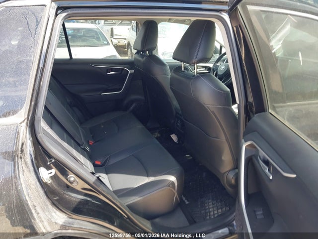 2T3R1RFV8RC413399 Toyota Rav4 Xle/xle Premium