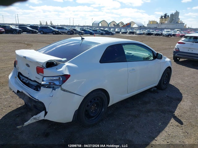 Aukcja sprzedaży 2013 Kia Forte Koup 2.0l Ex, vin: KNAFU6A29D5666488, numer aukcji: 12599758
