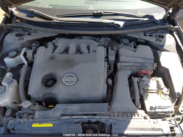 Продаж на аукціоні авто 2012 Nissan Altima 3.5 S/3.5 Sr, vin: 1N4BL2AP5CN487989, номер лоту: 12599762