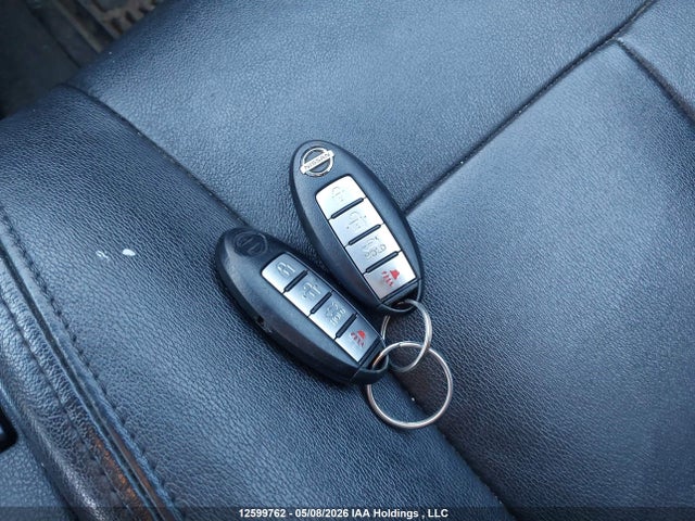 Продаж на аукціоні авто 2012 Nissan Altima 3.5 S/3.5 Sr, vin: 1N4BL2AP5CN487989, номер лоту: 12599762