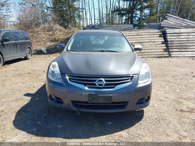 Продаж на аукціоні авто 2012 Nissan Altima 3.5 S/3.5 Sr, vin: 1N4BL2AP5CN487989, номер лоту: 12599762
